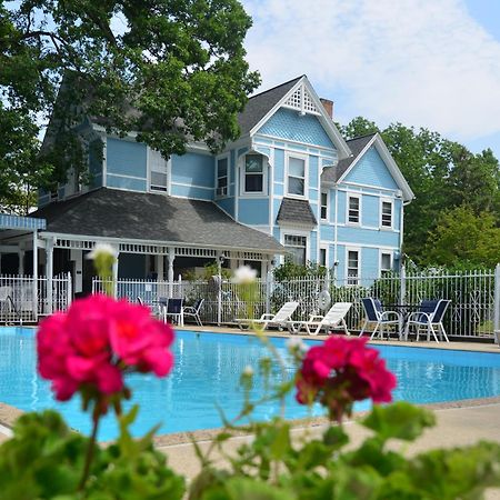 White Rose Inns & Motel Wisconsin Dells Exteriér fotografie