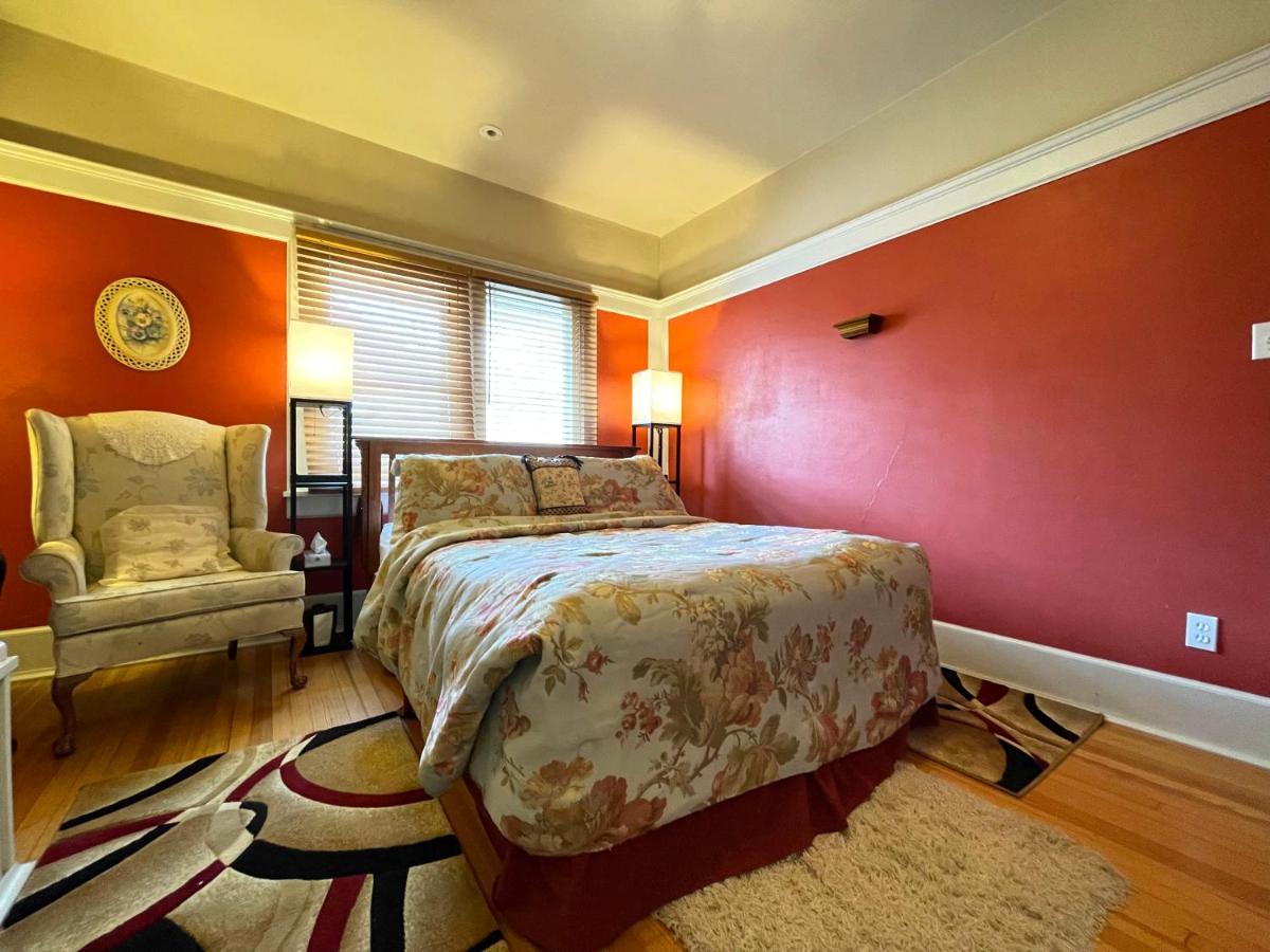 White Rose Inns & Motel Wisconsin Dells Pokoj fotografie