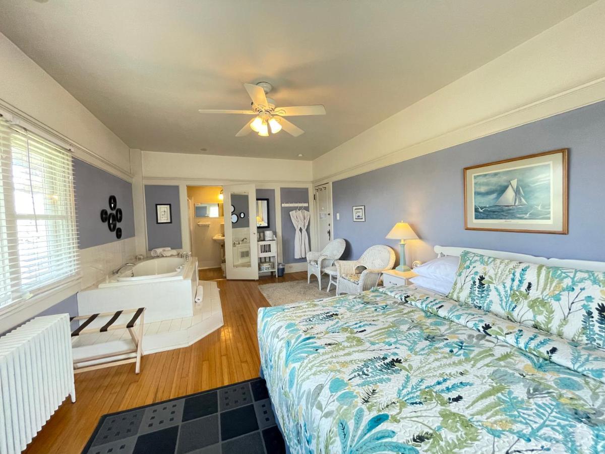 White Rose Inns & Motel Wisconsin Dells Exteriér fotografie