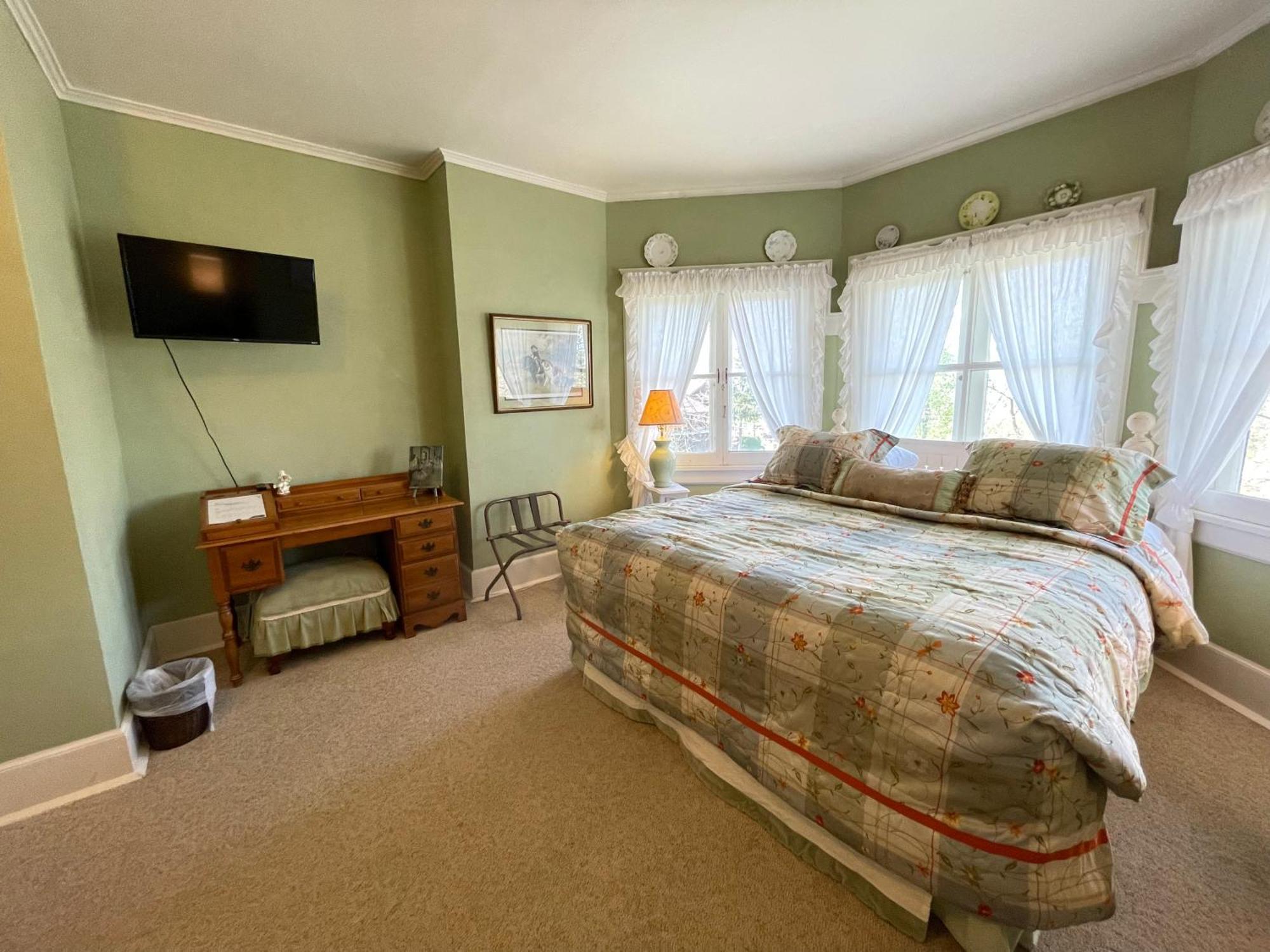 White Rose Inns & Motel Wisconsin Dells Exteriér fotografie