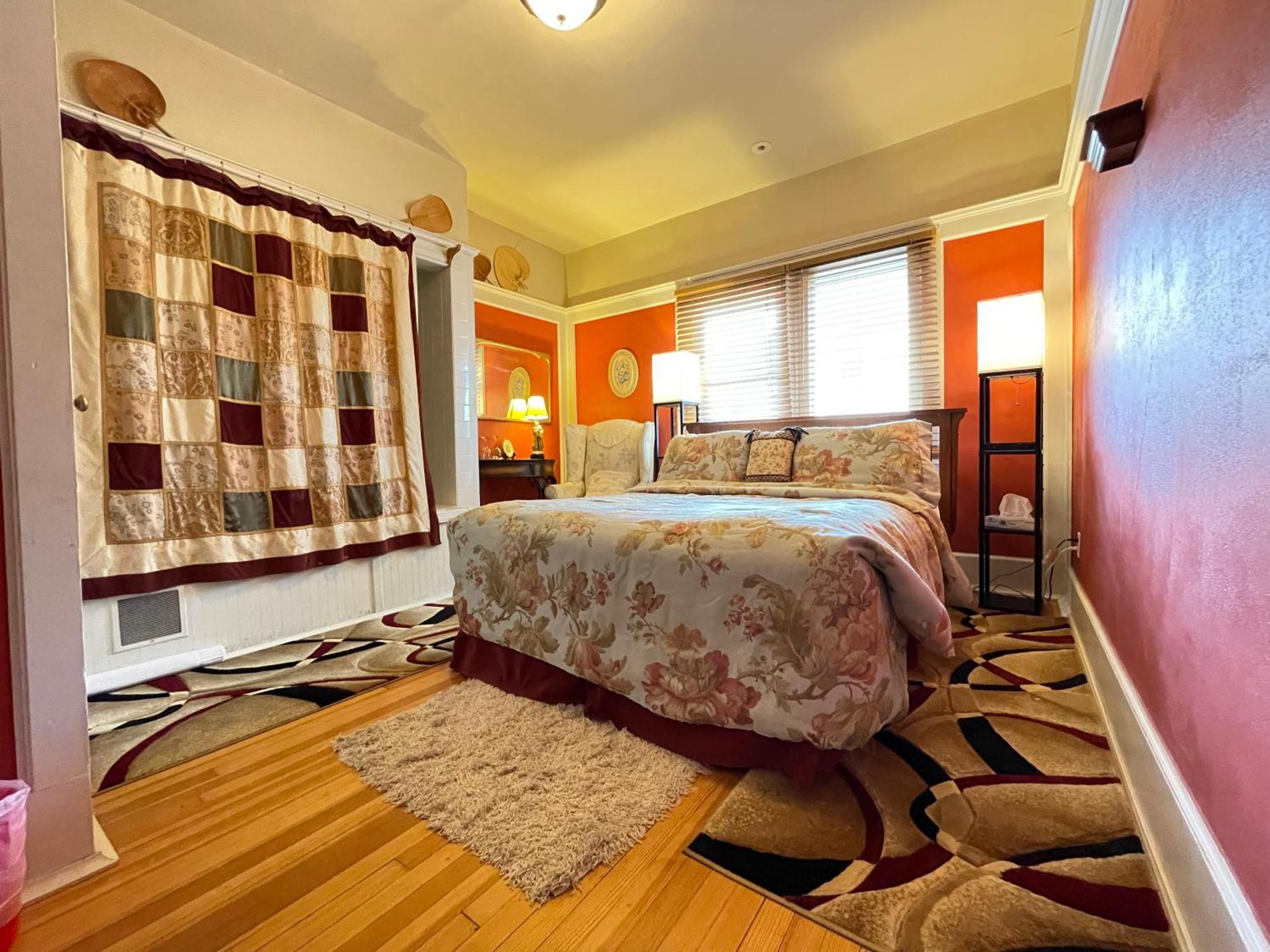 White Rose Inns & Motel Wisconsin Dells Pokoj fotografie