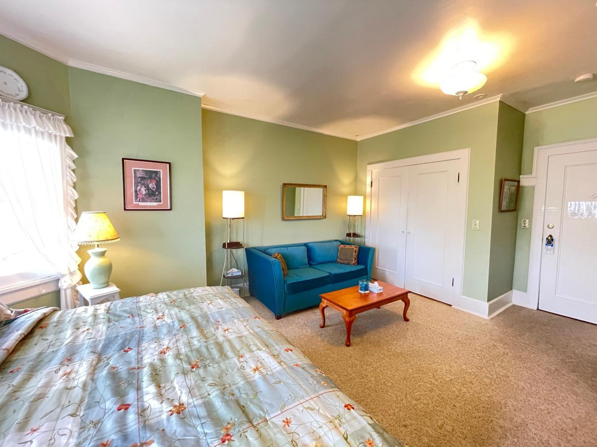 White Rose Inns & Motel Wisconsin Dells Pokoj fotografie