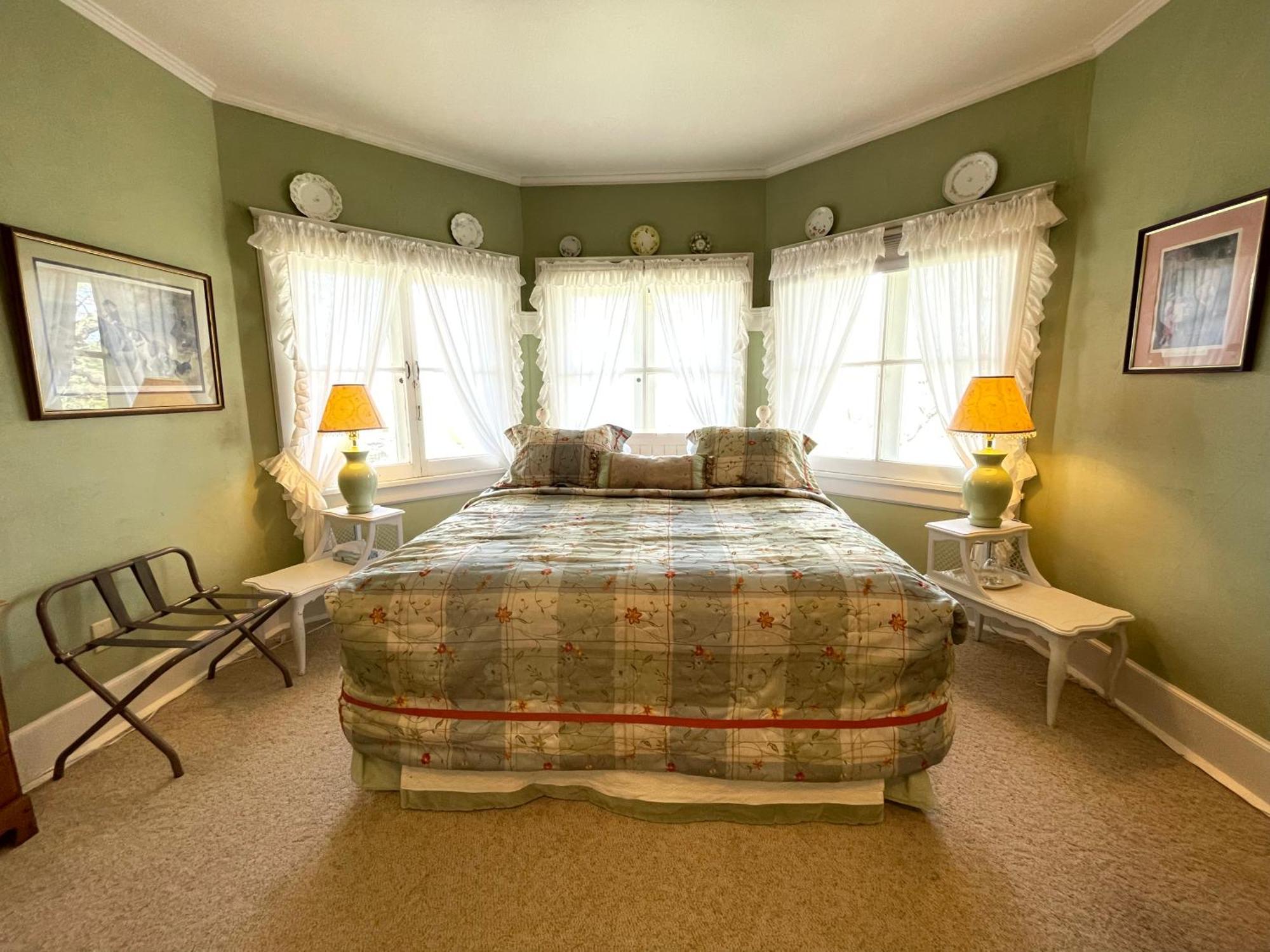 White Rose Inns & Motel Wisconsin Dells Pokoj fotografie